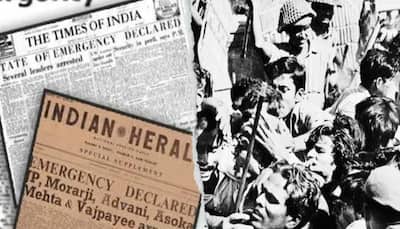 The Films That Shook The Emergency: How Satire Put Sanjay Gandhi Behind Bars