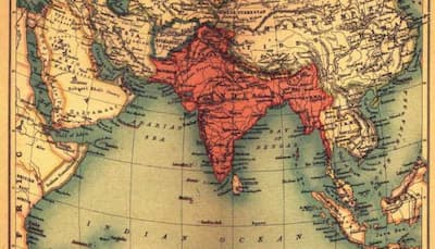 The Untold Story Of How British India Once Ruled Over The Gulf – And Then Quietly Let It Slip Away