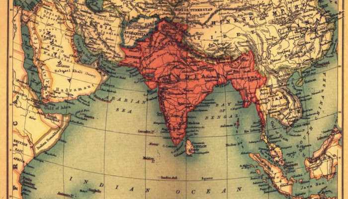 The Untold Story Of How British India Once Ruled Over The Gulf – And Then Quietly Let It Slip Away The Untold Story Of How British India Once Ruled Over The Gulf – And Then Quietly Let It Slip Away