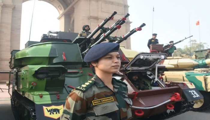 How India Ramping Up Army Firepower Following Israel-Iran Conflict, Eyeing Indigenous Edge Over Pakistan And China How India Ramping Up Army Firepower Following Israel-Iran Conflict, Eyeing Indigenous Edge Over Pakistan And China