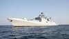 INS Tamal In Arabian Sea: Deadlier Than F-35s, Rafales And Armed With BrahMos, This Beast Now Eyes Karachi