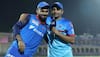 Only Rishabh Pant Stood By Me: Prithvi Shaw Opens Up On Career Struggles, IPL Snub, And Road To Redemption