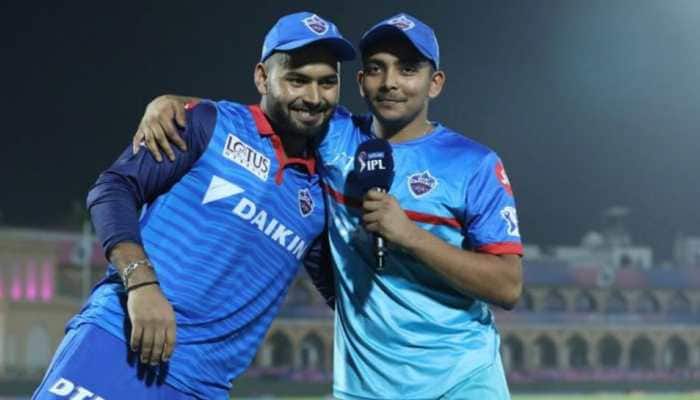 Only Rishabh Pant Stood By Me: Prithvi Shaw Opens Up On Career Struggles, IPL Snub, And Road To Redemption