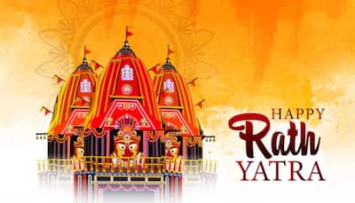 Jagannath Rath Yatra 2025: 30+ Wishes, Messages, Quotes, And Images To Share With Your Loved Ones