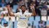 Prasidh Krishna Sets Unwanted Test Record In India vs England Clash, Faces Harsh Criticism From Irfan Pathan