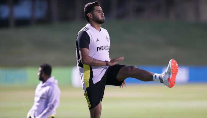 Why Was Harshit Rana Released From India's Test Squad? Real Truth Behind The Call Ahead Of IND vs ENG 2nd Test