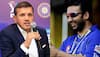 IPL 2025 off-field controversy