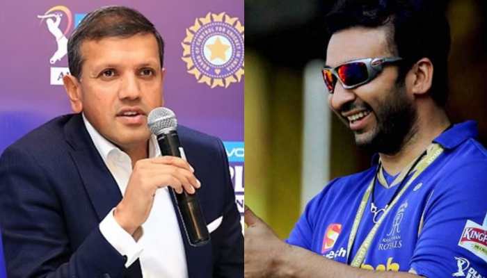 Rajasthan Royals Owner Manoj Badale Accuses Raj Kundra Of Blackmail In High-Stakes UK Court Battle