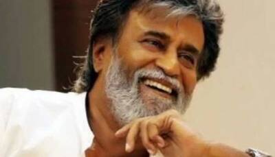 Coolie: Rajinikanth Suprises With His Cool Dance In The 'Chikitu' Track
