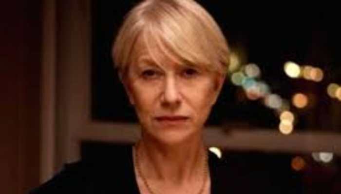 Actress Helen Mirren Reveals Tips On Remaining Forever Young Looking Forward To Her 80th Birthday