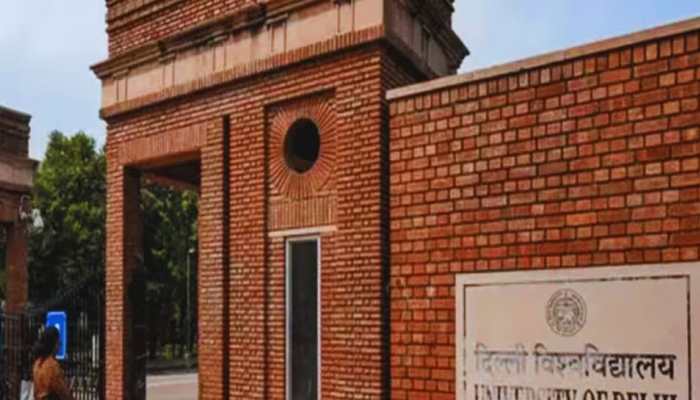 Pakistan, China, Islam Out of DU PG Syllabus? Faculty Raise Concerns Over Proposed Changes