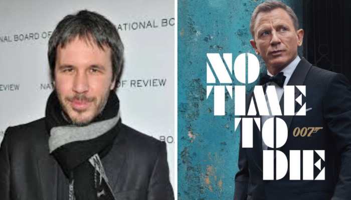'Dune' Director Denis Villeneuve To Direct Next James Bond Film
