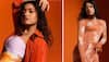 Rashmika Mandanna Teases First Look Of Her Next Film, Title Reveals Tomorrow!