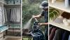 rain season hacks