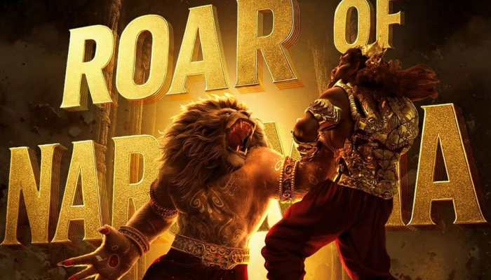 Roar Of Narsimha Out: Powerful First Single From Mahavatar Narsimha Streams Online