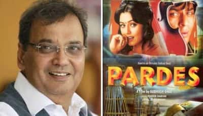 Subhash Ghai Remembers Shah Rukh Khan’s Unmissable Contribution To ‘Pardes
