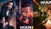 War 2 First Look Posters: Hrithik Roshan, Jr NTR And Kiara Advani’s Intense New Look Screams Power And Action!