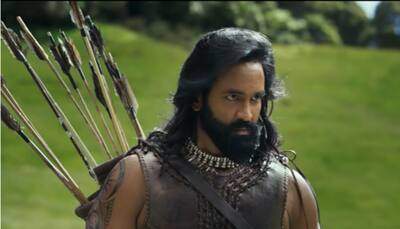 Kannappa Makers Warn Of Legal Action Against Defamation And Misuse Ahead Of Film's Release