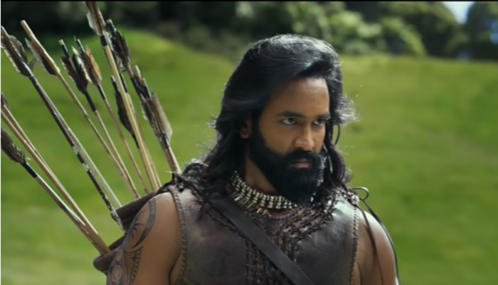 Kannappa Makers Warn Of Legal Action Against Defamation And Misuse Ahead Of Film's Release Kannappa Makers Warn Of Legal Action Against Defamation And Misuse Ahead Of Film's Release