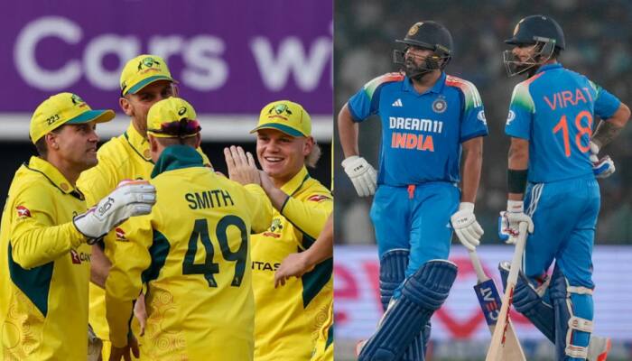 India vs Australia 2025: Over 90,000 Tickets Sold As Fans Gear Up For Emotional Farewell Tour Of Virat Kohli And Rohit Sharma Down Under