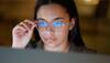 blue light glasses