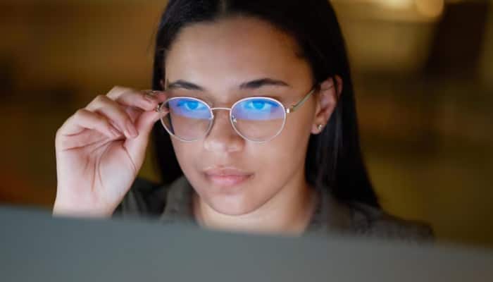 Eye Protection Meets Style: 4 Best Blue Light Glasses to Shop Now on Myntra