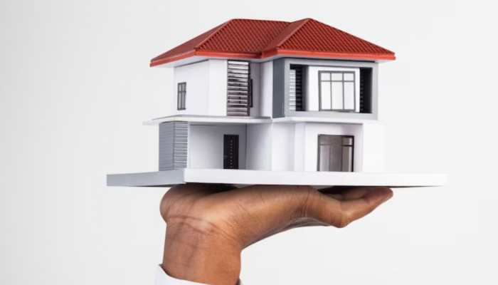 Realty Launches To Grow At 12 Per Cent CAGR Over FY25-27 Amid Spillover From Approval Delays: Report 
