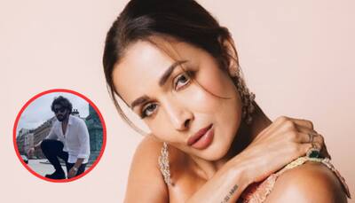 Arjun Kapoor Birthday: Malaika Arora's Candid Wish For Ex-Boyfriend Sparks Buzz -WATCH 