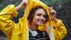 Reversible Raincoat