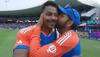 'Hardik Is My Man...': Amidst MI Saga, Rohit Sharma Opens Up On Kissing Pandya After T20 World Cup Win