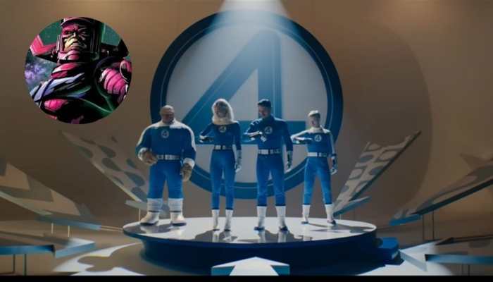 The Fantastic Four: First Steps Final Trailer Drops Hint Of Galactus