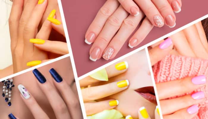 Slay Every Look: Best Press-On Artificial Nails to Buy Now on Myntra
