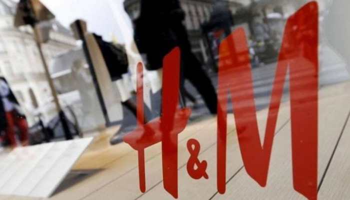 H&amp;M Reports Drop In Quarterly Net Sales Despite Growth In Local Currencies