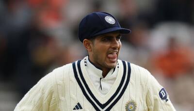 IND Vs ENG: Shubman Gill Eyes Historic Win As India Chase First Edgbaston Victory In 58 Years