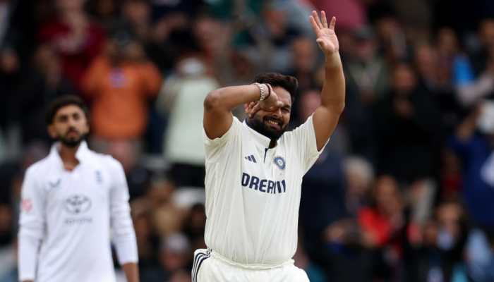 'Can Count 20 Occasions Where He Could Have Gotten Out For Under 30': Former RCB Batter Warns Rishabh Pant Over Reckless Batting Style 'Can Count 20 Occasions Where He Could Have Gotten Out For Under 30': Former RCB Batter Warns Rishabh Pant Over Reckless Batting Style