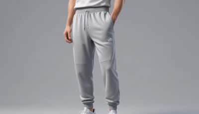 Level Up Your Comfort: Best Men's Track Pants & Joggers to Shop on Myntra