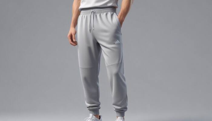 Level Up Your Comfort: Best Men's Track Pants &amp; Joggers to Shop on Myntra