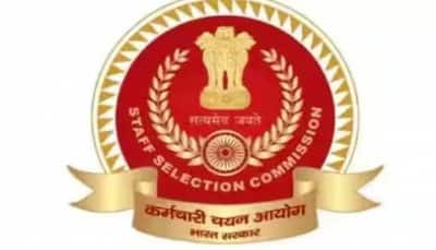 SSC Stenographer Recruitment 2025: Exam Registration Ends Today At ssc.gov.in- Check Direct Link, Other Details Here