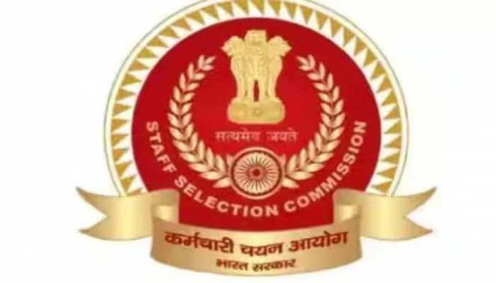 SSC Stenographer Recruitment 2025: Exam Registration Ends Today At ssc.gov.in- Check Direct Link, Other Details Here