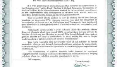 India Finally Heard the Voice of Its Children — Because One State First Listened