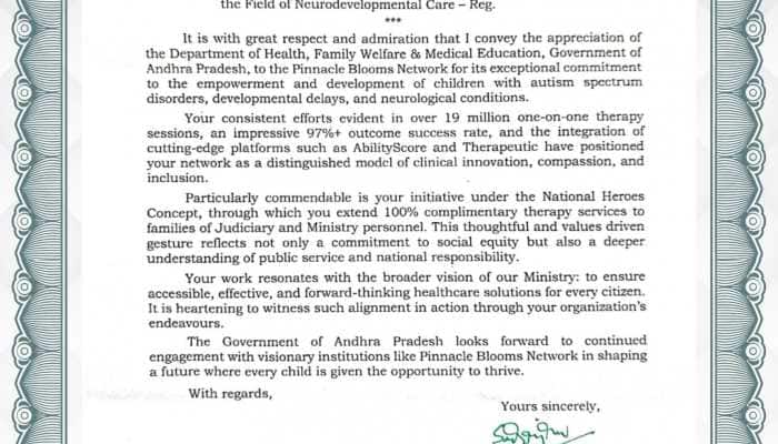 India Finally Heard the Voice of Its Children — Because One State First Listened