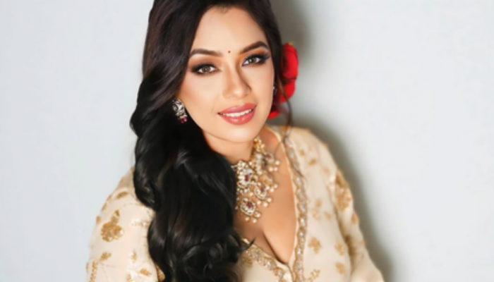 Rupali Ganguly Expresses Gratitude After Fire On ‘Anupamaa’ Set: 'What Truly Matters Are The Lives...' Rupali Ganguly Expresses Gratitude After Fire On ‘Anupamaa’ Set: 'What Truly Matters Are The Lives...'