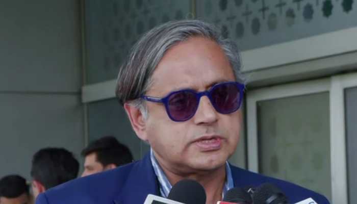 ‘Freedom Isn’t Free, Especially When Predators Wear Patriotism’: Congress Takes Veiled Dig After Tharoor’s Cryptic Post