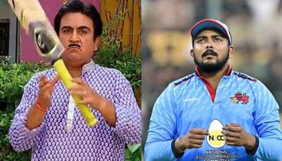 Who Is Jethalal, and Why Is Prithvi Shaw Relating to Him?