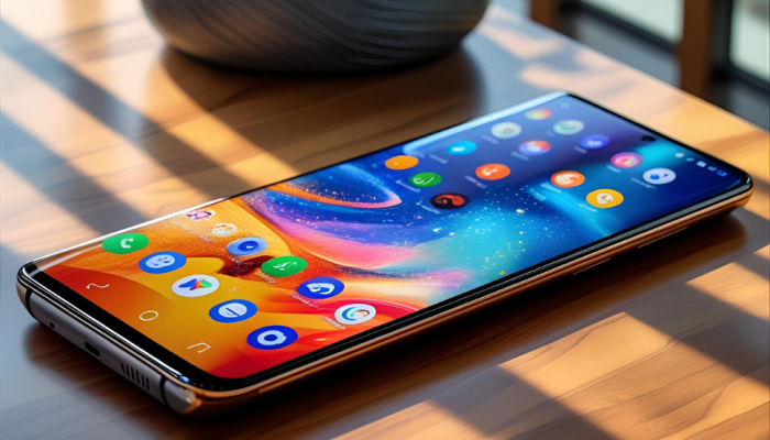 Affordable Android Phones with Top Features Affordable Android Phones with Top Features