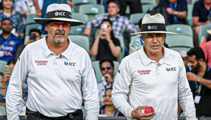 ICC Announces Major Overhaul Of Playing Conditions Across All Formats; Check Details
