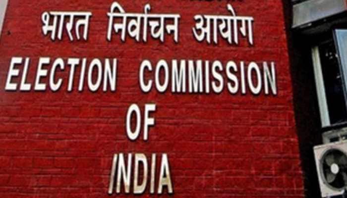 ECI Initiates Process To Delist 345 Dormant Political Parties In First Phase Of Cleanup Drive