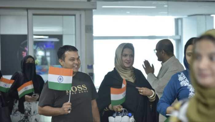 Operation Sindhu: India Thanks Nations For Crucial Evacuation Support From Iran &amp; Israel
