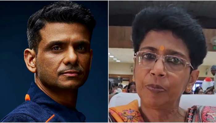 'Dreamer &amp; Disciplined': Shubhanshu Shukla's Lucknow Teachers Recall Fond Memories Of India's ISS Astronaut