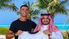 Cristiano Ronaldo Signs New Contract With Al Nassr Until 2027